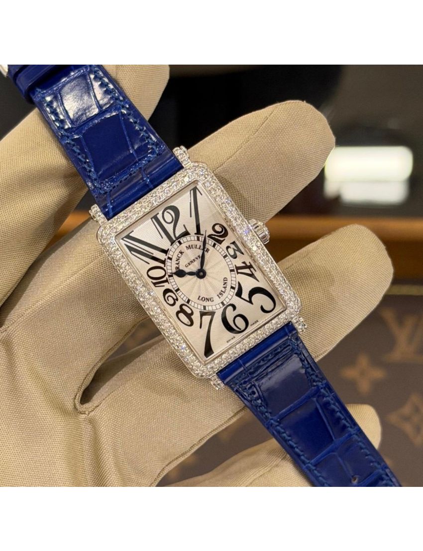 Franck Muller Long Island