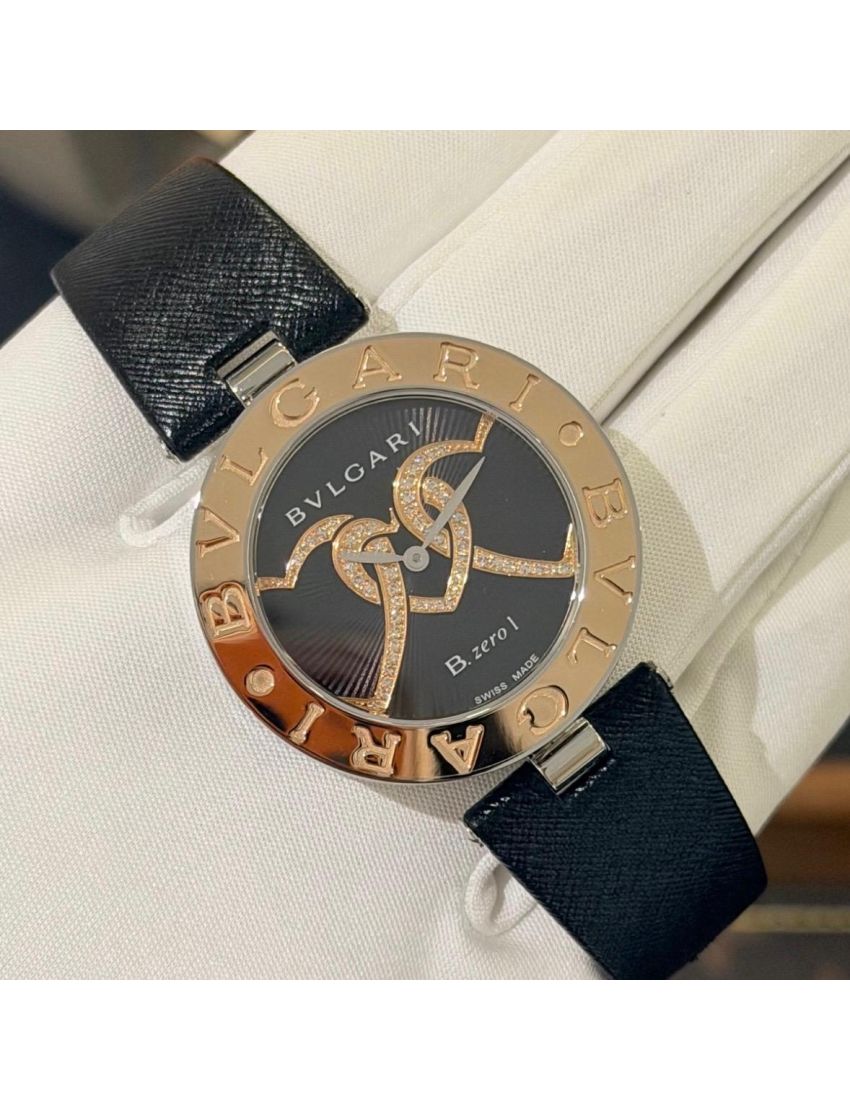 Bulgari B.Zero 1