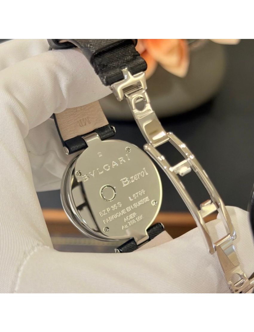 Bulgari B.Zero 1