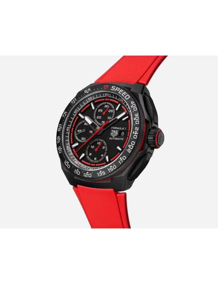Tag Heuer Formula 1 Chrono