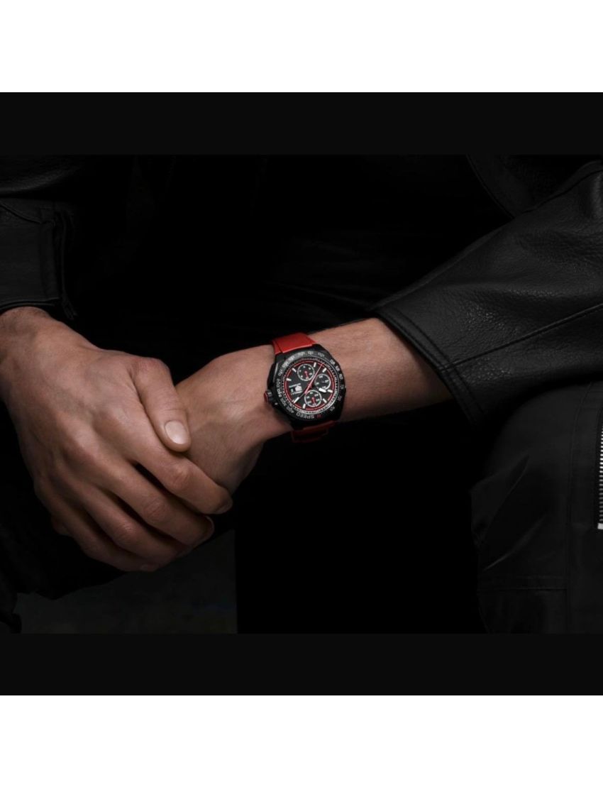 Tag Heuer Formula 1 Chrono