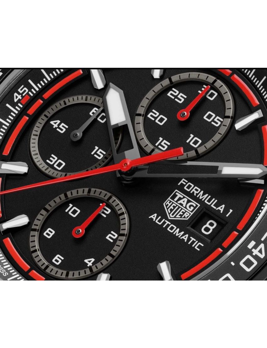 Tag Heuer Formula 1 Chrono