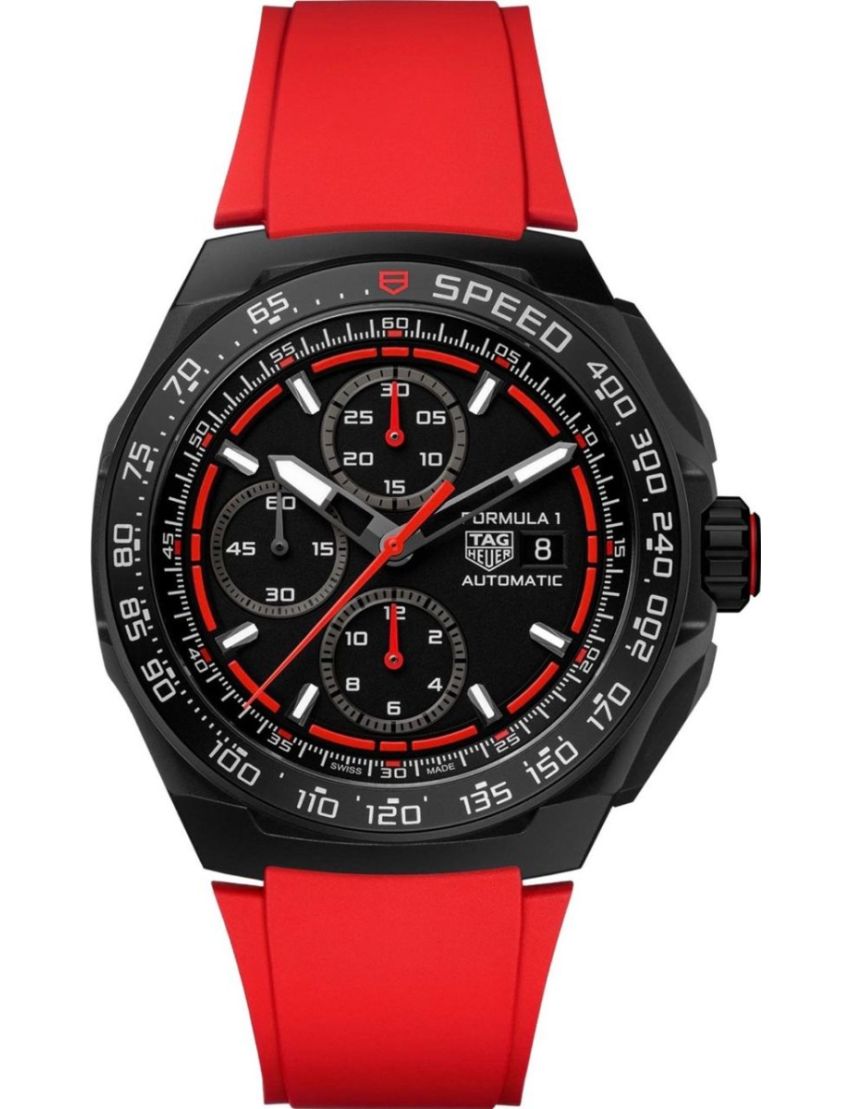 Tag Heuer Formula 1 Chrono