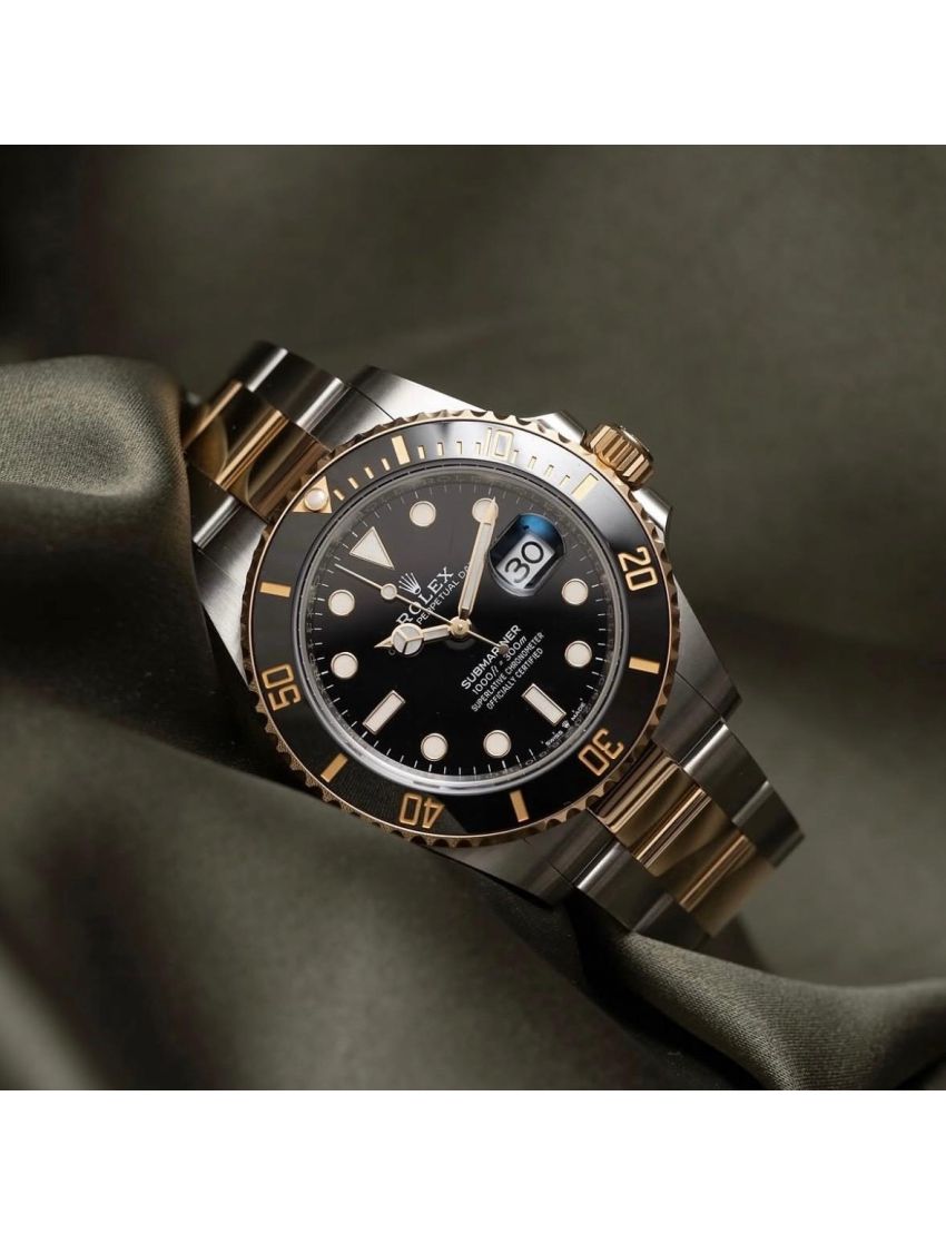 Rolex Submariner 40mm