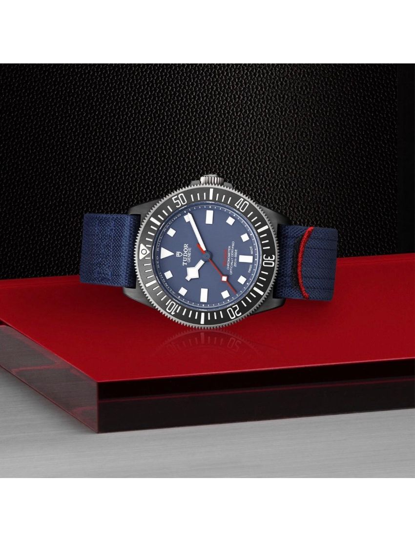 Tudor Pelagos Red Bull