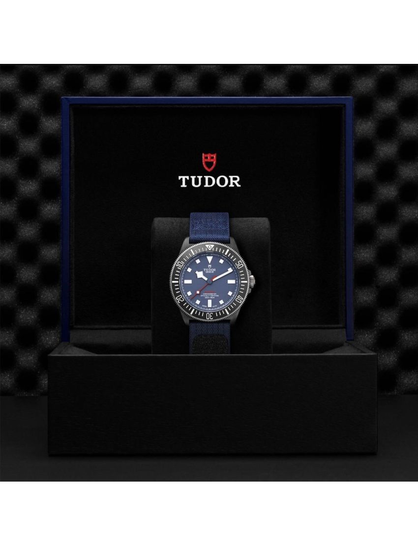 Tudor Pelagos Red Bull