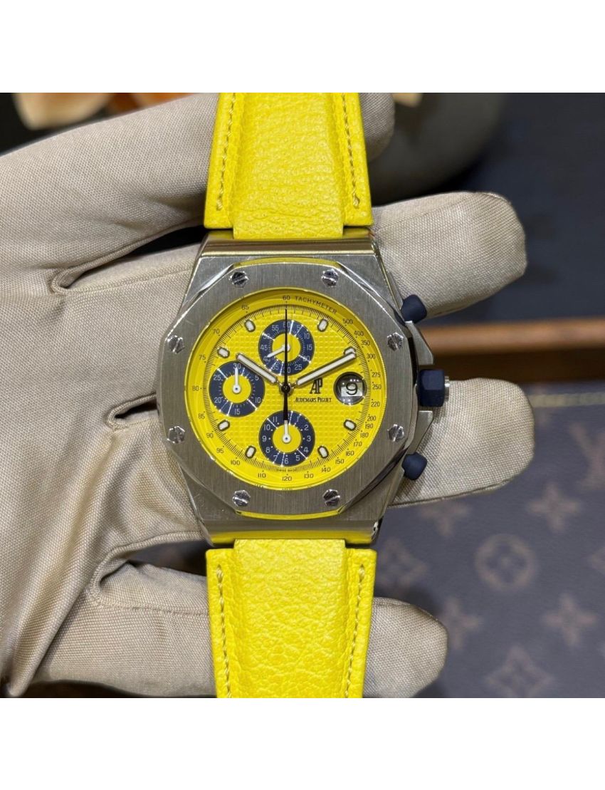 Audemars Piguet Royal Oak Offshore “Beach”