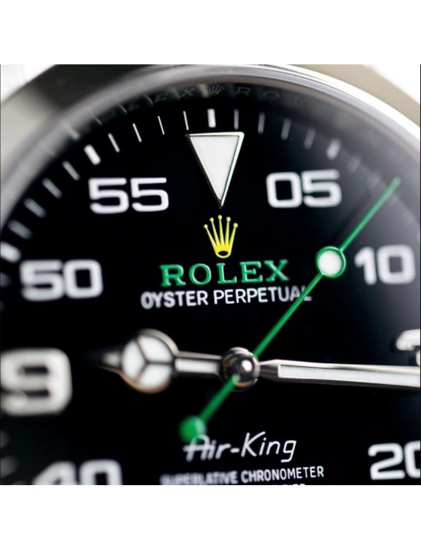 Rolex Air King 40 mm