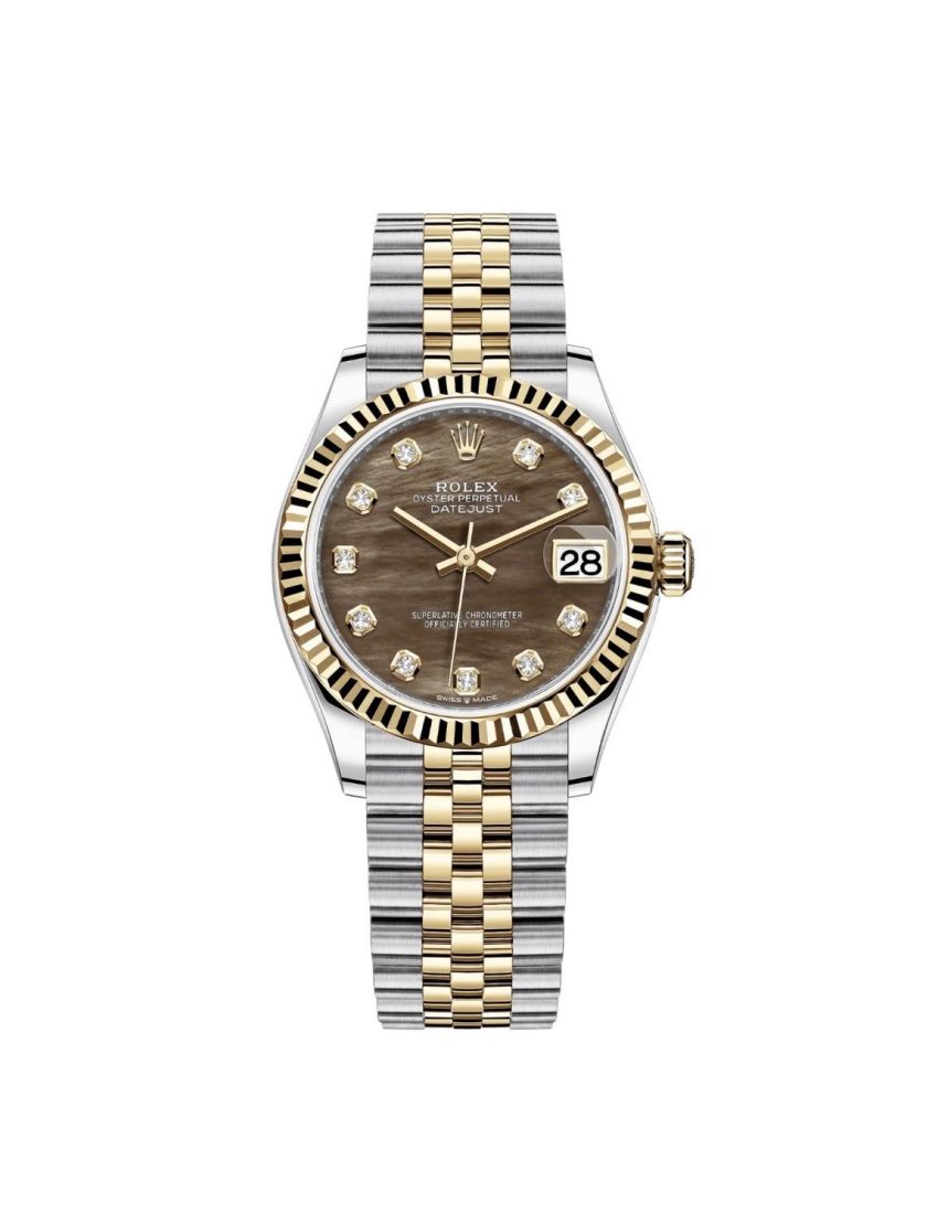 Rolex Datejust 31 