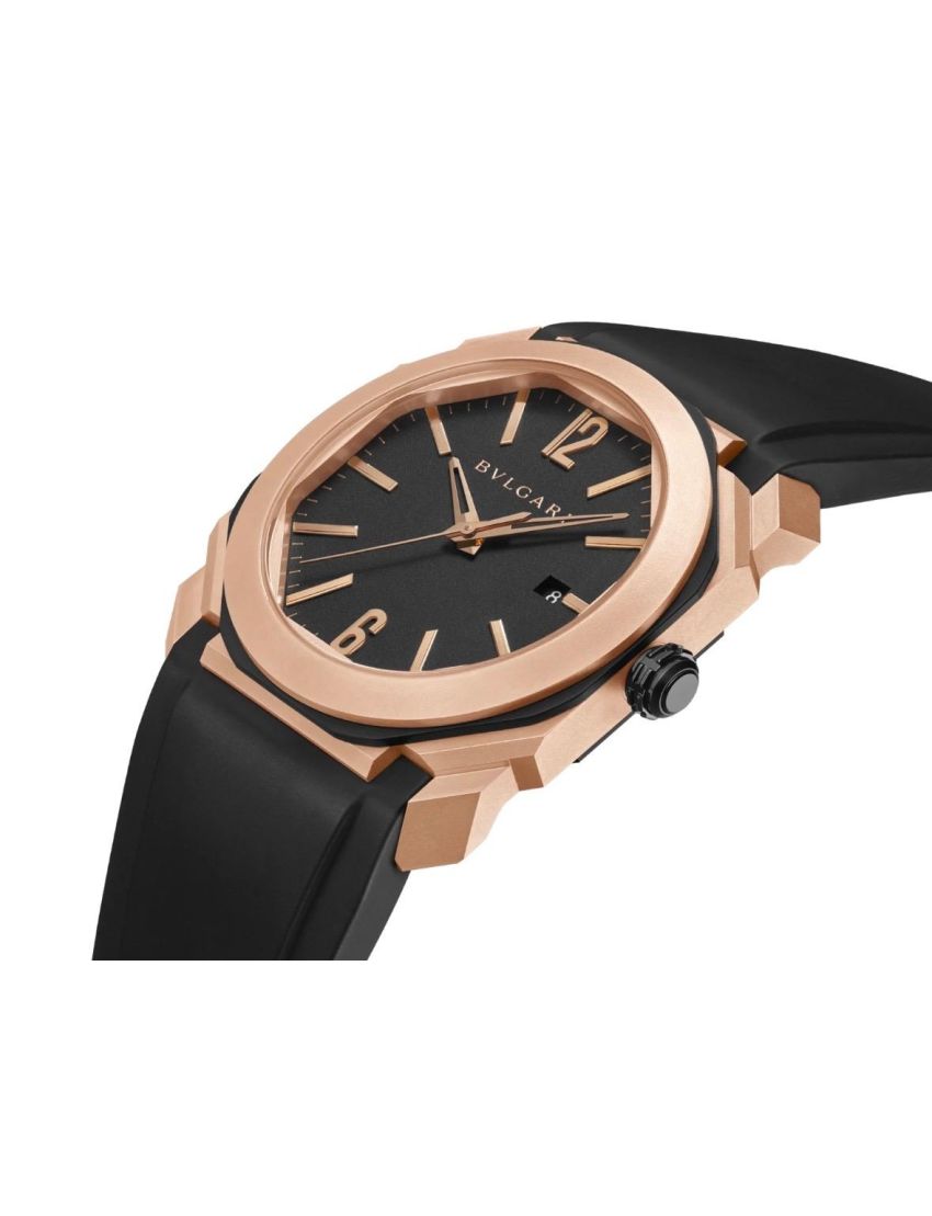 Bvlgari Octo L'Originale