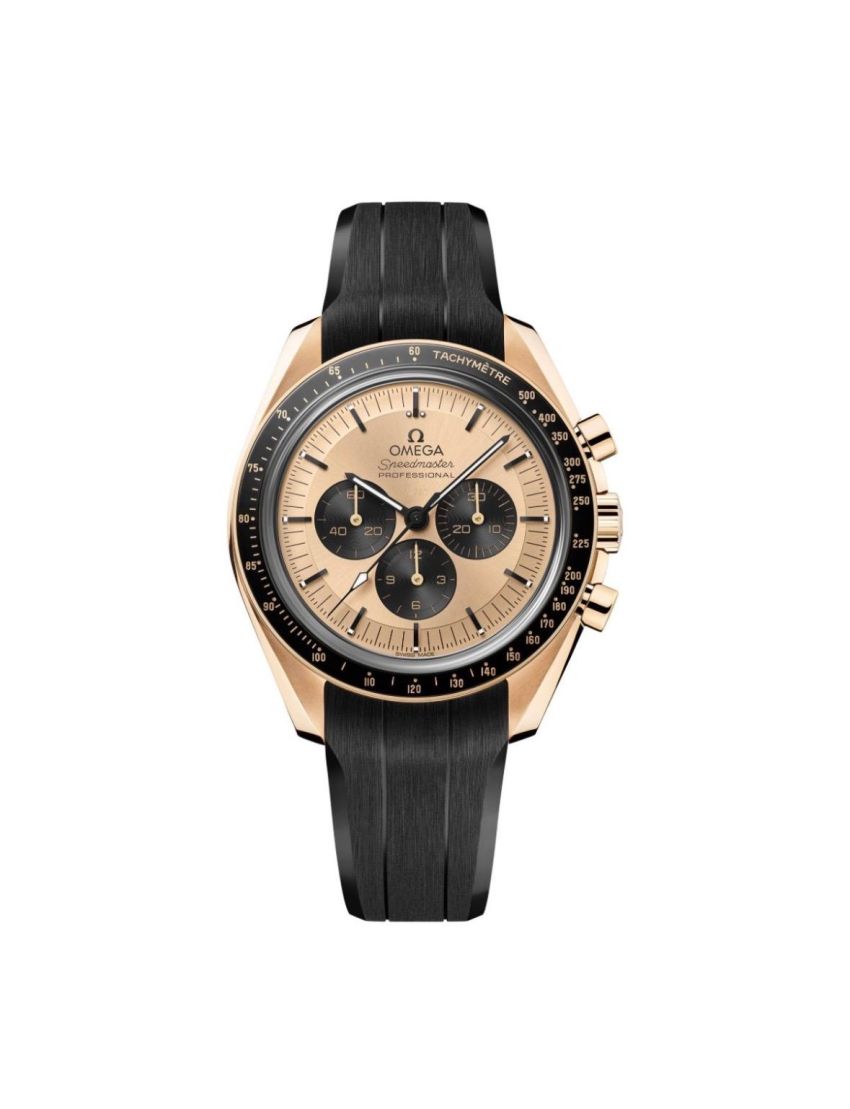 Omega Speedmaster Moonwatch Professional 42 mm