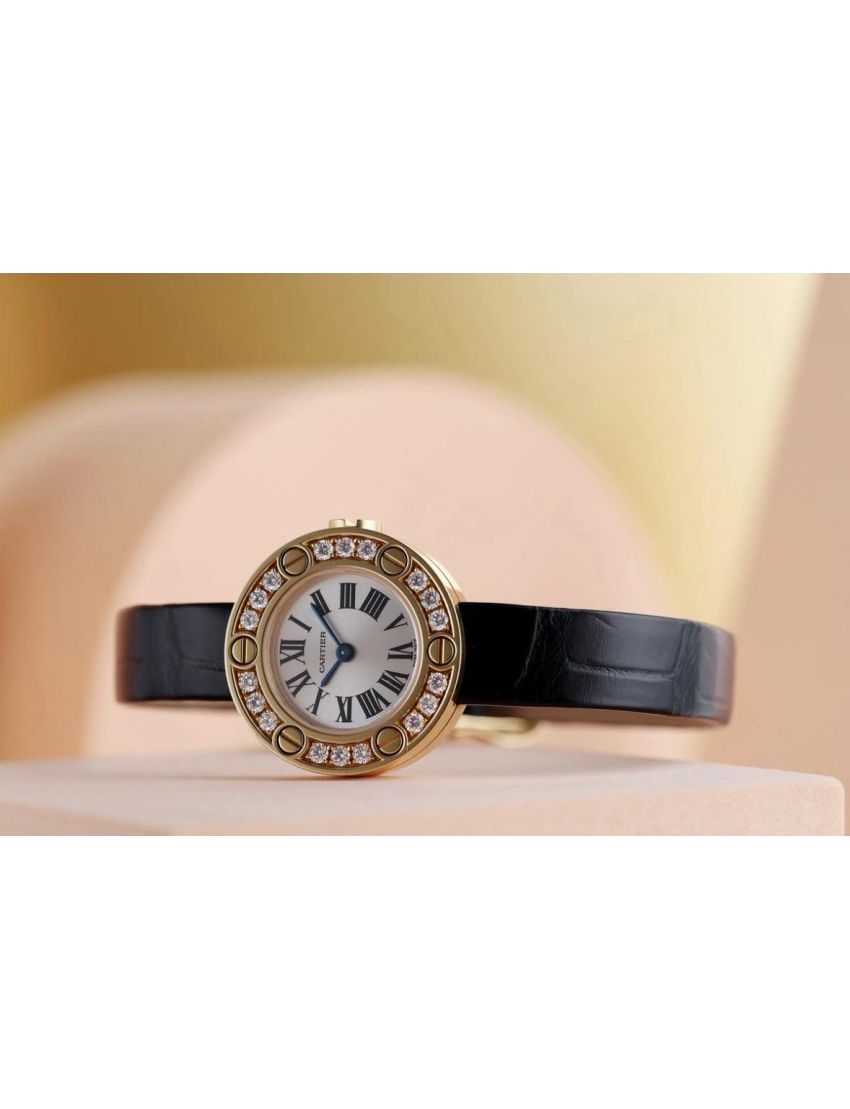 Cartier Love Watch