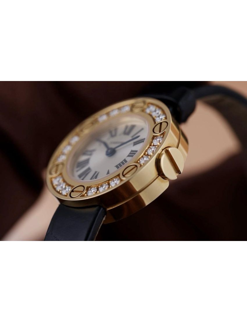 Cartier Love Watch