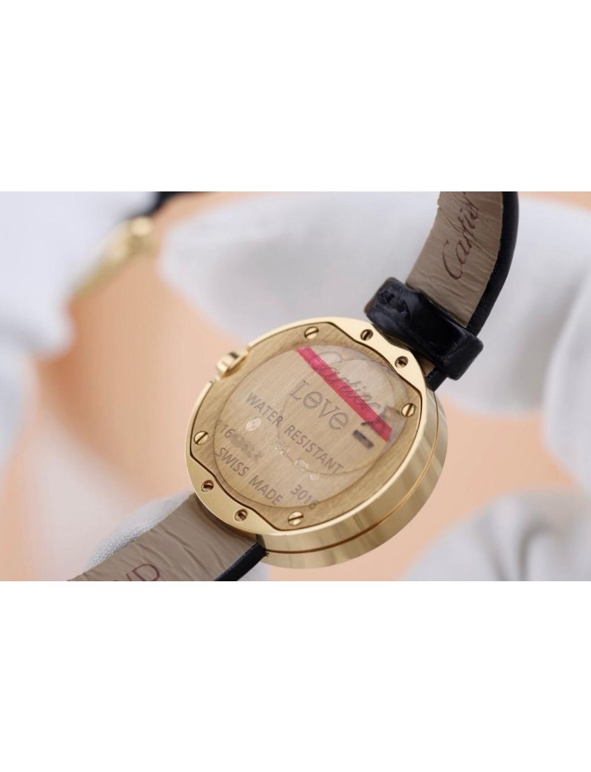 Cartier Love Watch