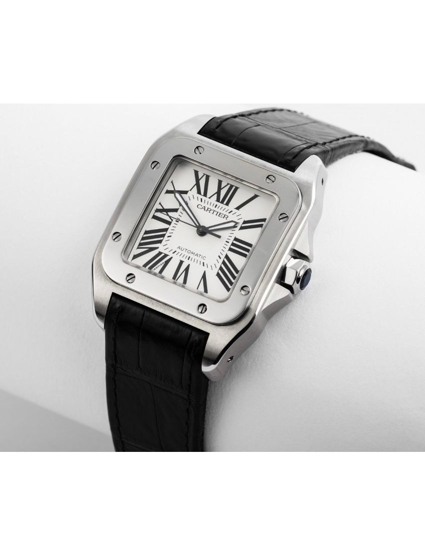 Cartier Santos 100 XL