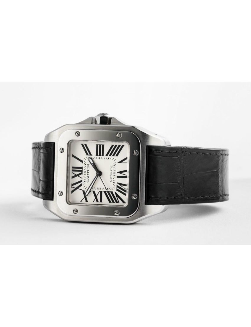 Cartier Santos 100 XL