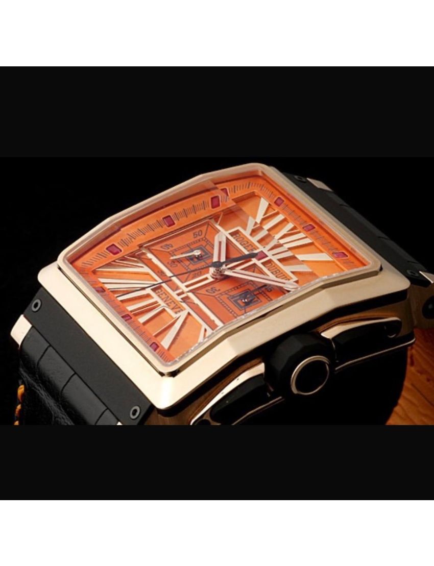 Roger Dubuis Kingsquare