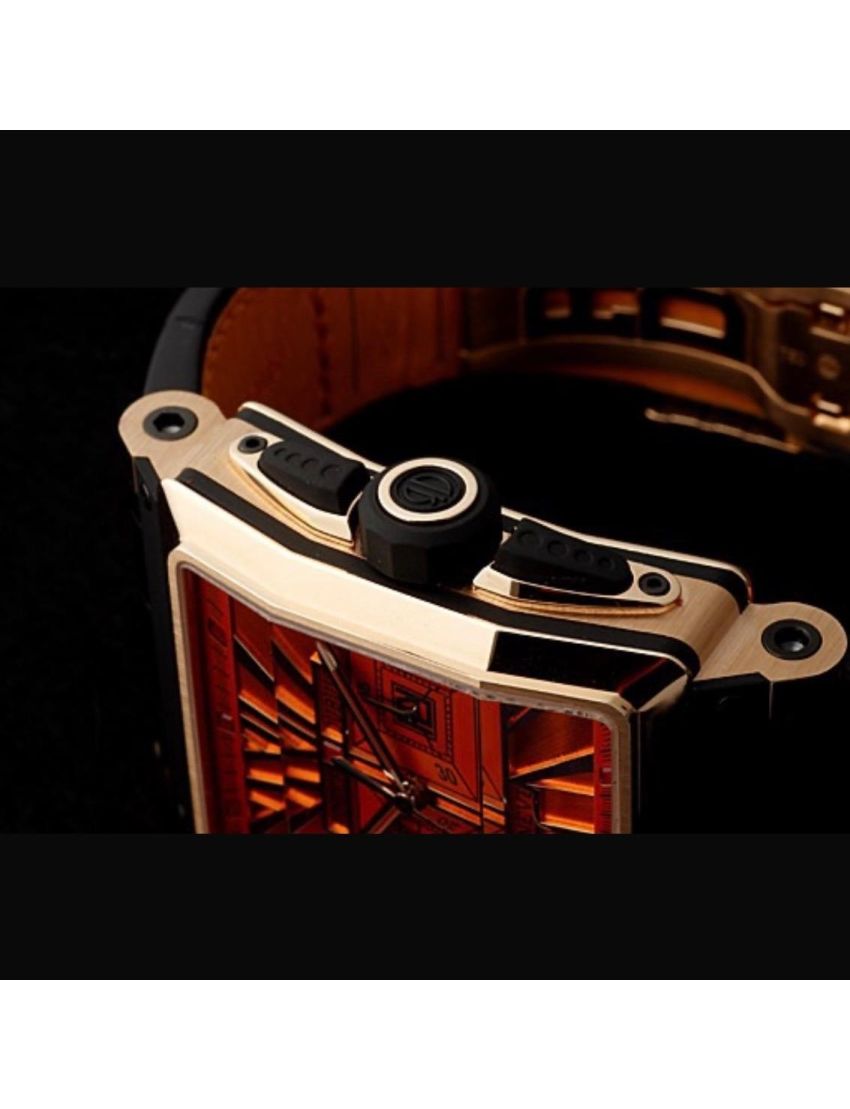 Roger Dubuis Kingsquare