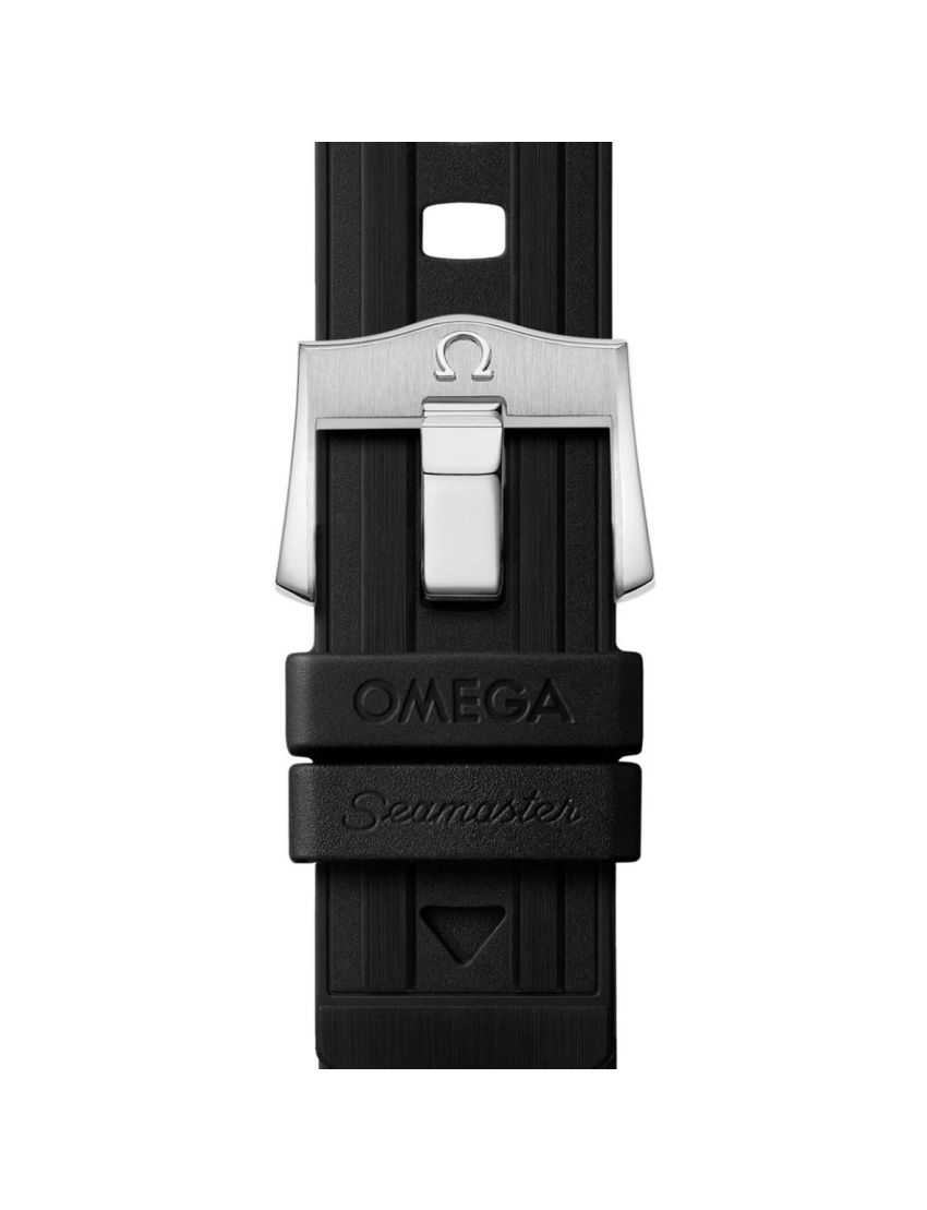 Omega Seamaster Diver