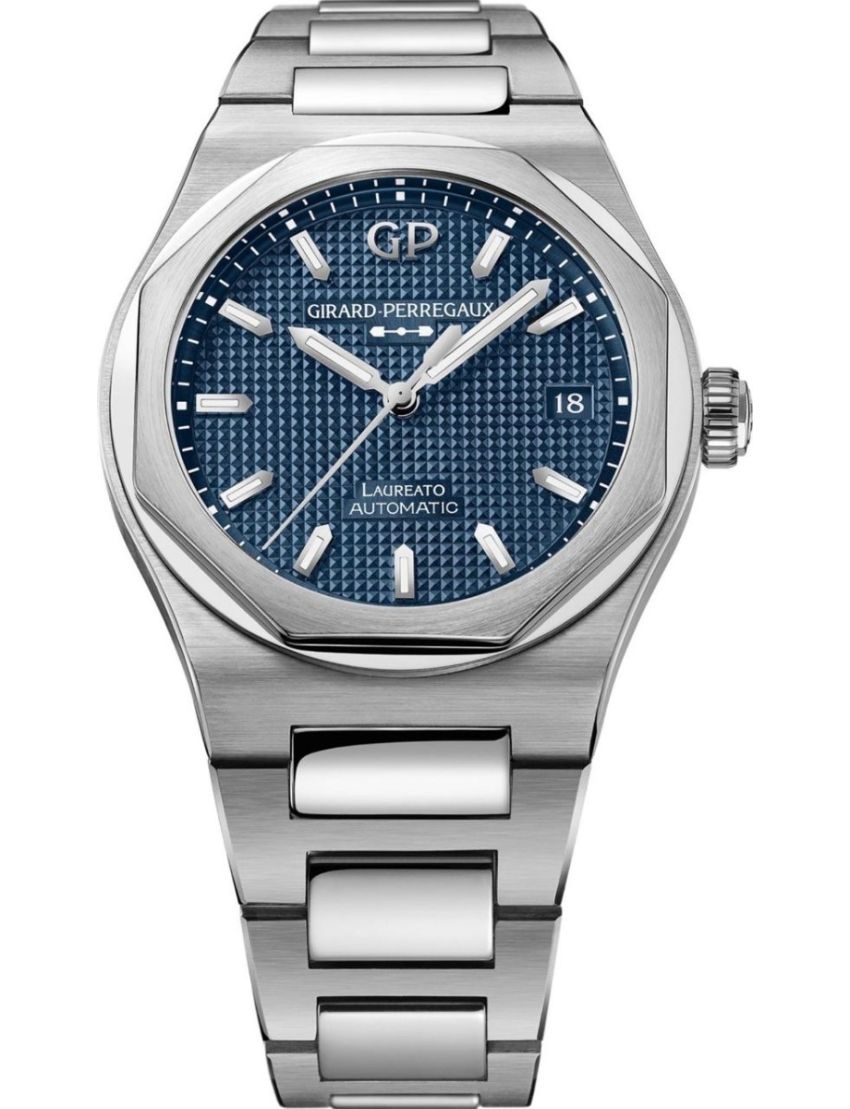 Girard Perregaux Laureato
