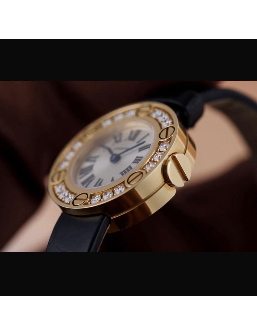 Cartier Love Watch