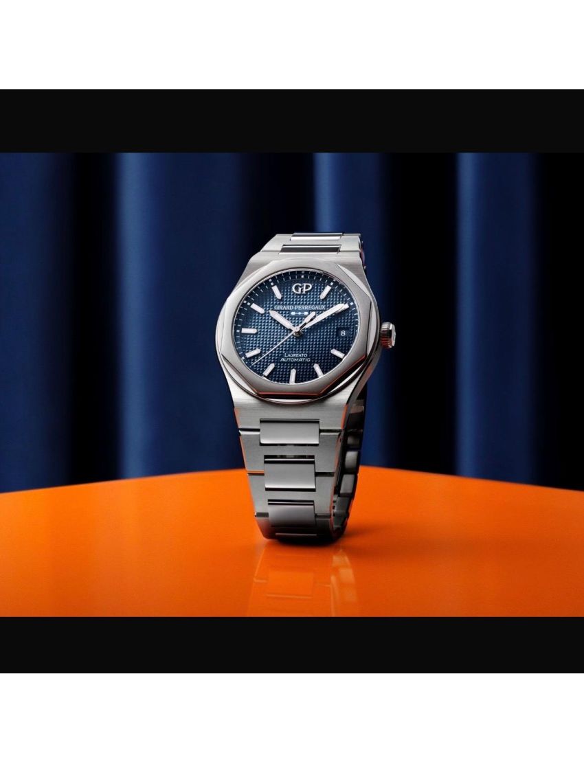 Girard Perregaux Laureato
