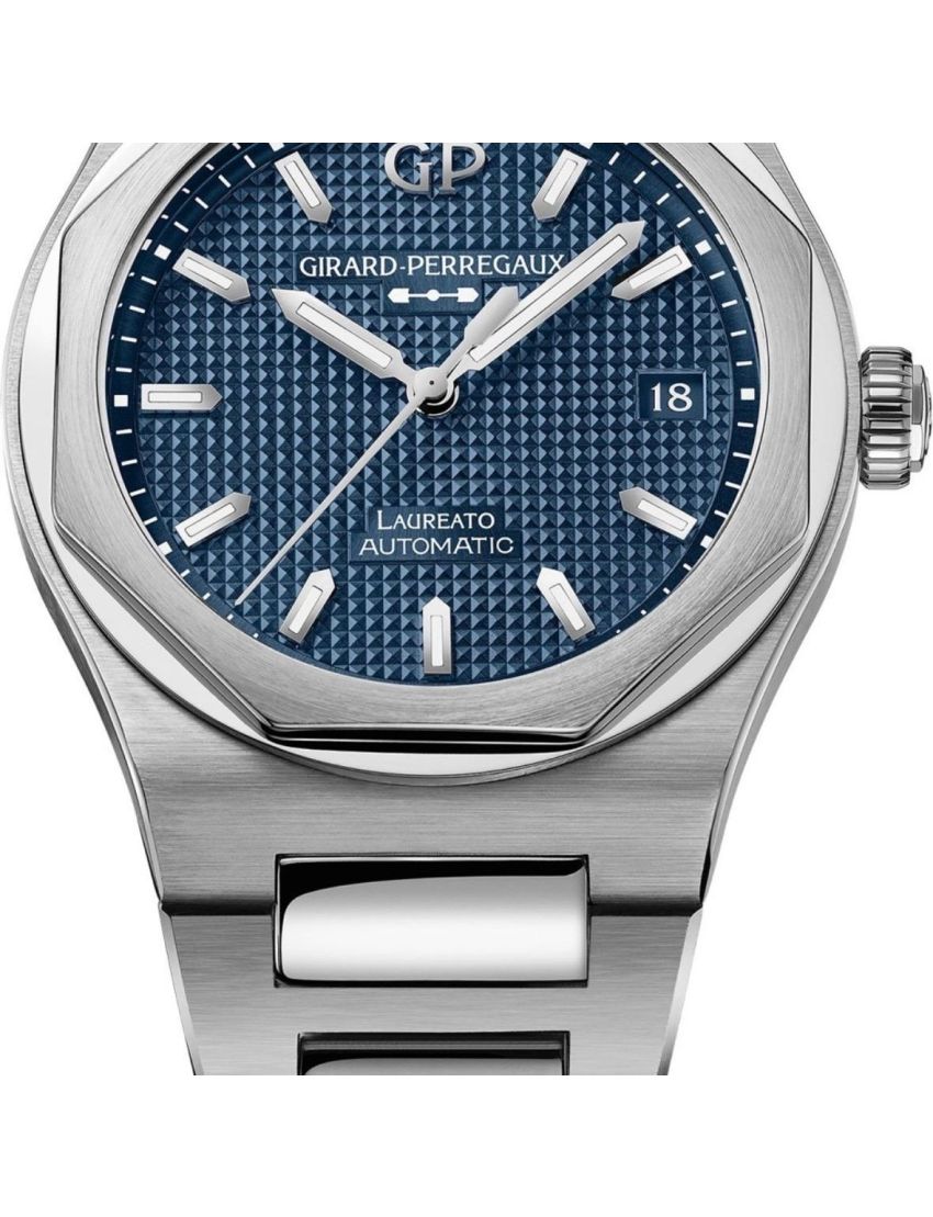 Girard Perregaux Laureato