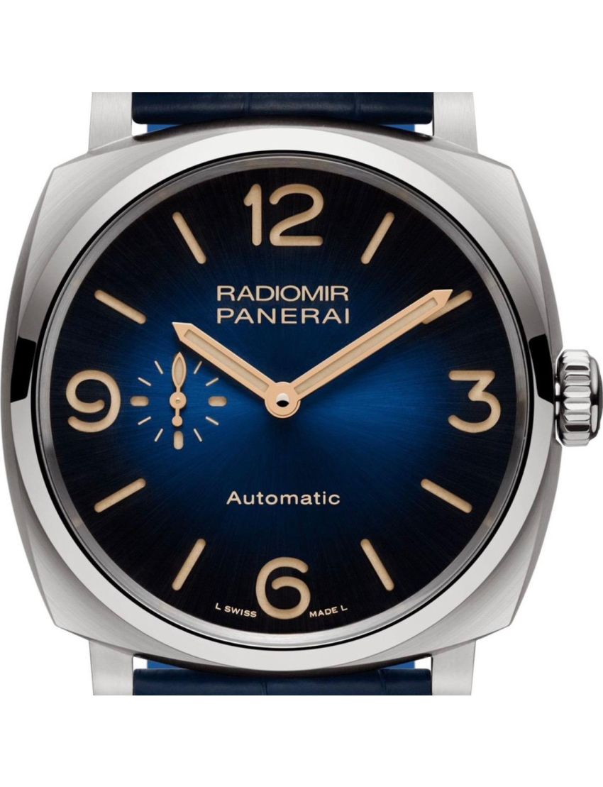 Panerai Radiomir “Blue Ombré” Limited