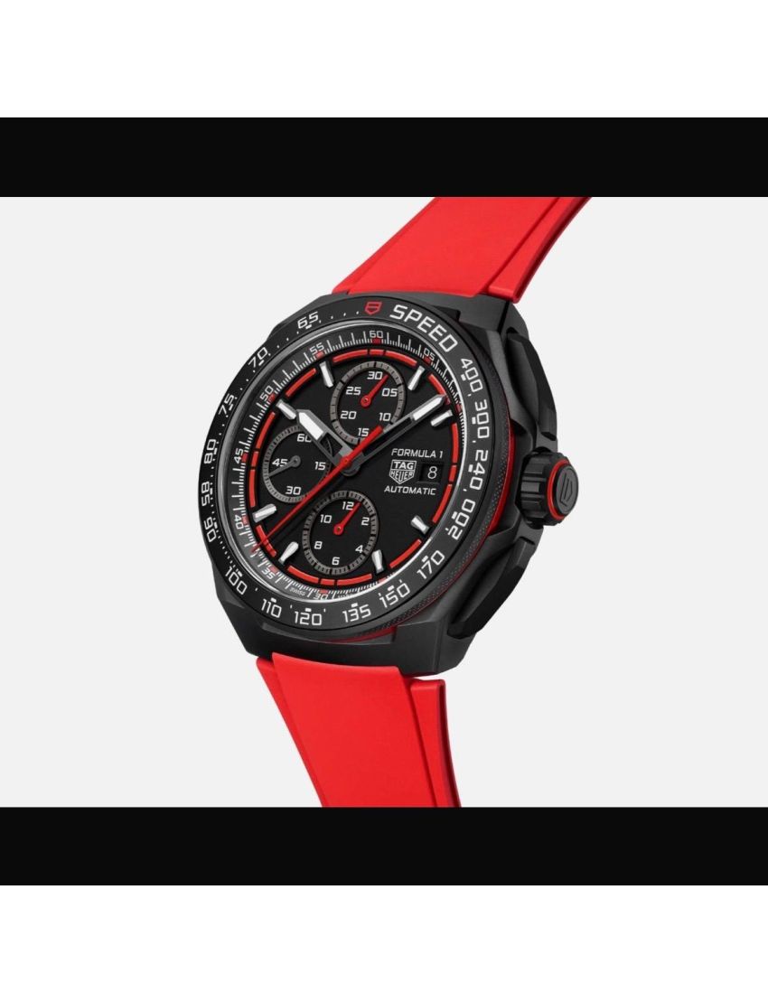 Tag Heuer Formula 1 Chrono