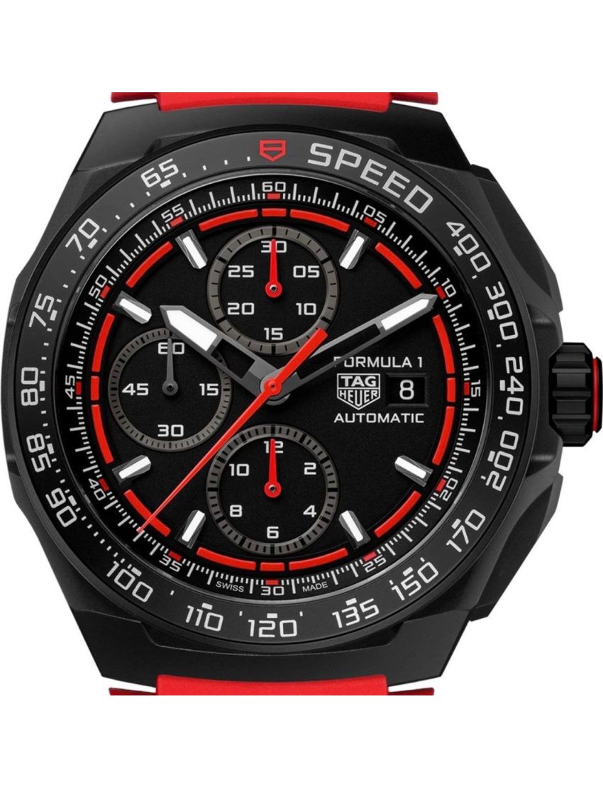 Tag Heuer Formula 1 Chrono