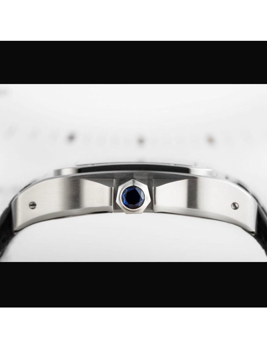 Cartier Santos 100 XL