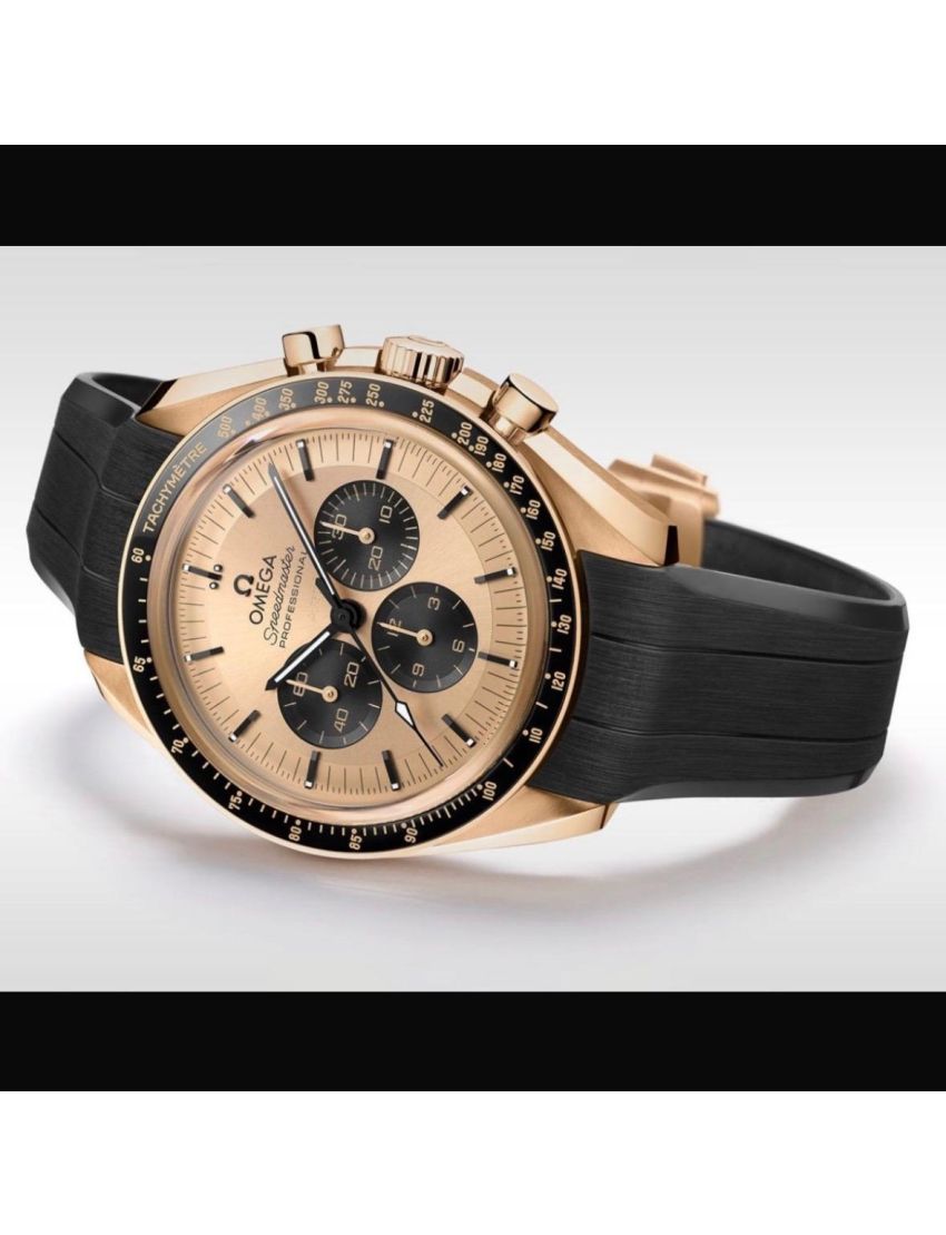 Omega Speedmaster Moonwatch 
