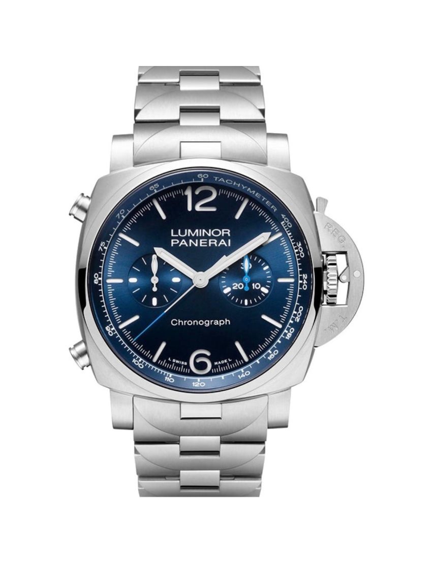 Panerai Luminor Chrono 44