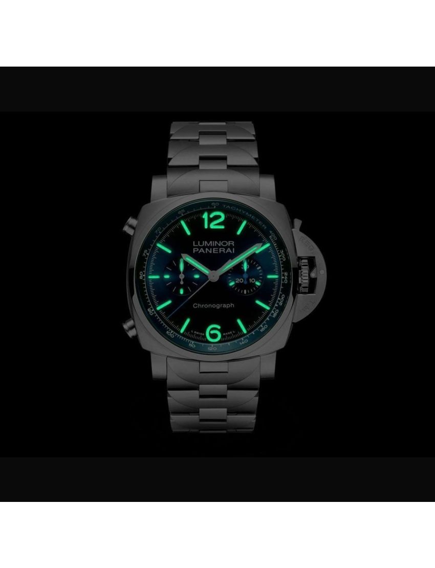 Panerai Luminor Chrono 44