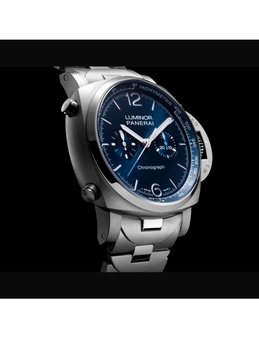 Panerai Luminor Chrono 44