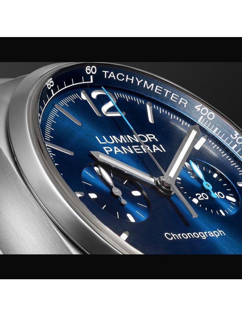 Panerai Luminor Chrono 44