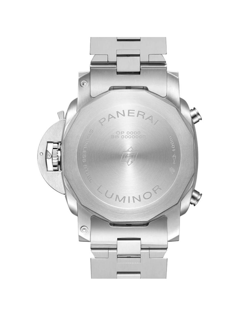 Panerai Luminor Chrono 44