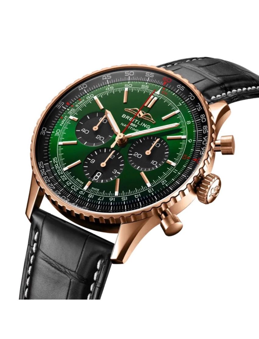 Breitling Navitimer Chronograph