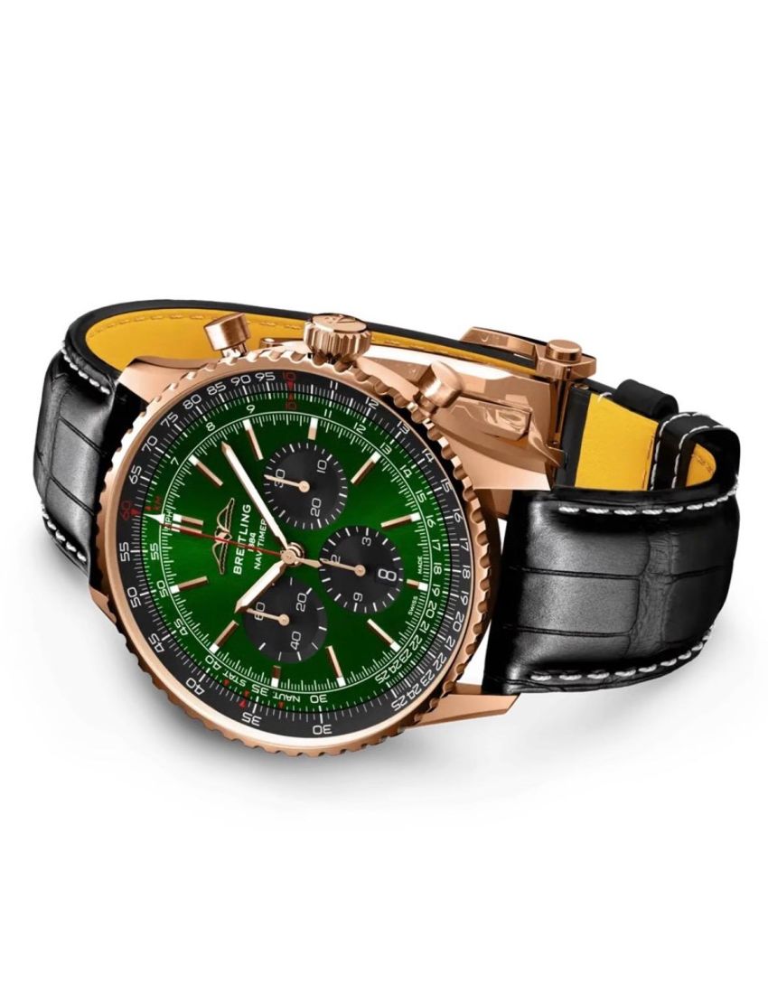 Breitling Navitimer Chronograph