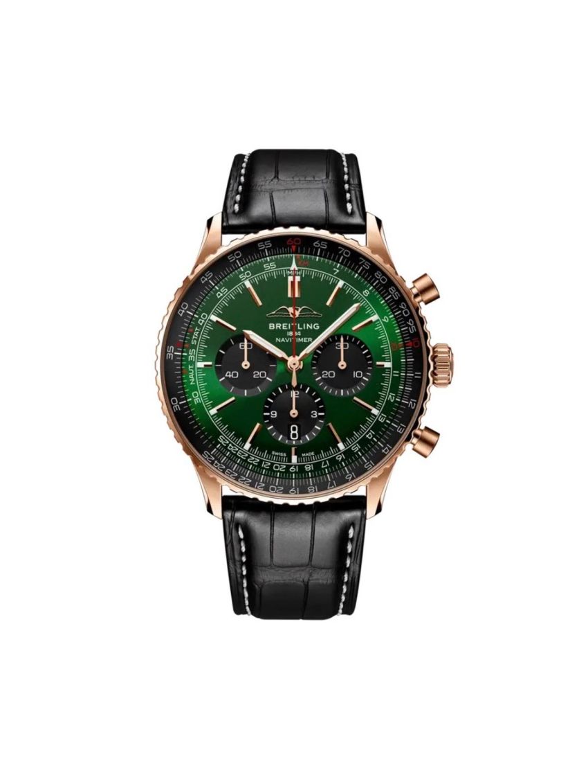 Breitling Navitimer Chronograph