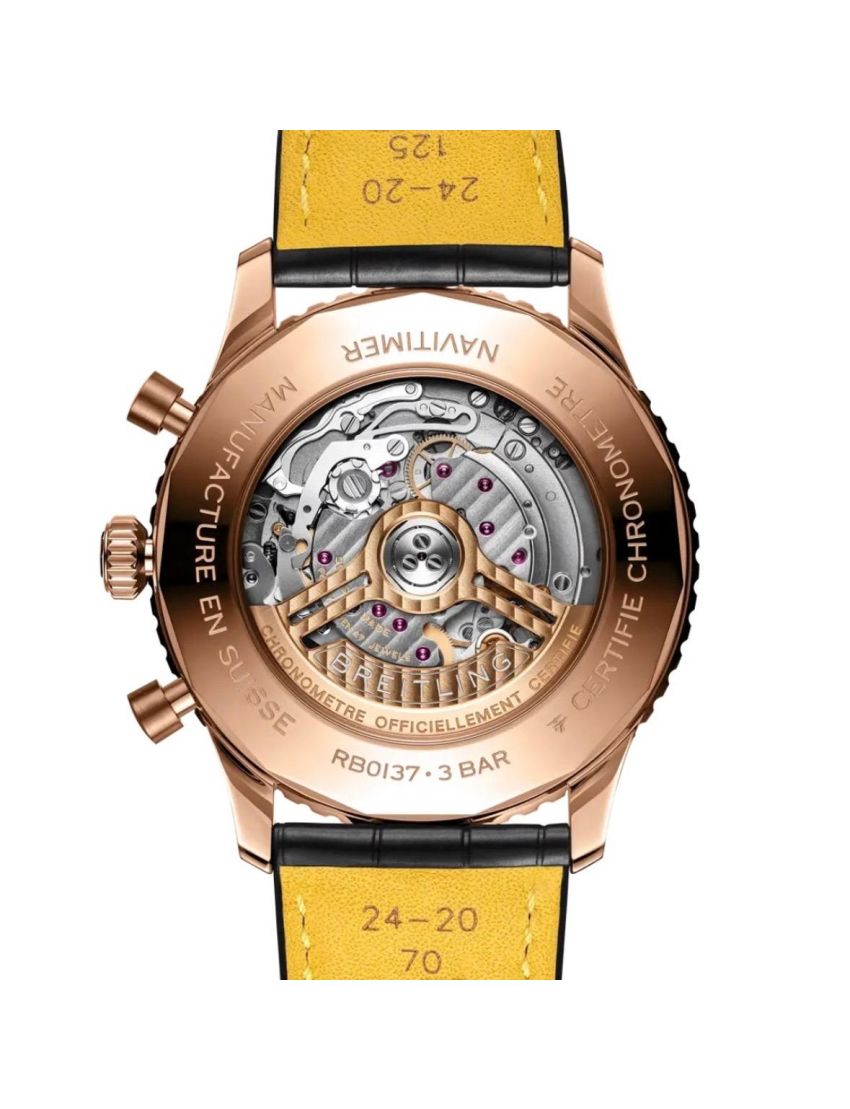 Breitling Navitimer Chronograph