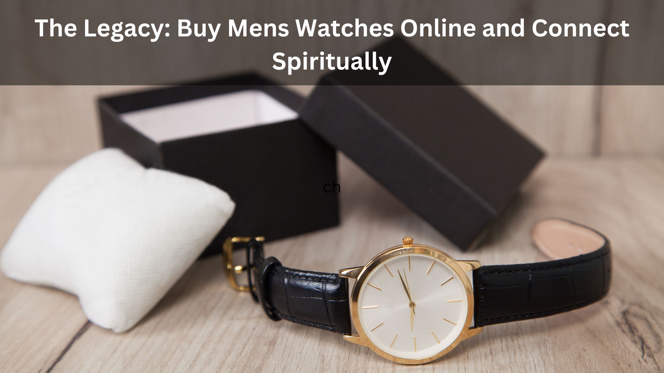  Buy mens watches online