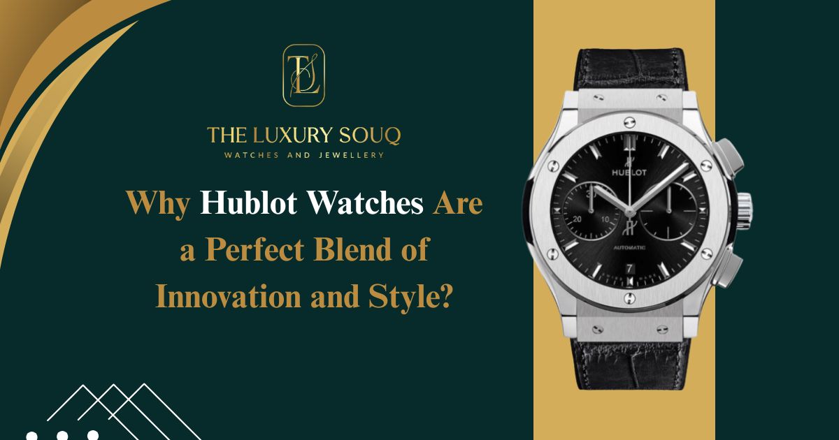 Hublot Watches